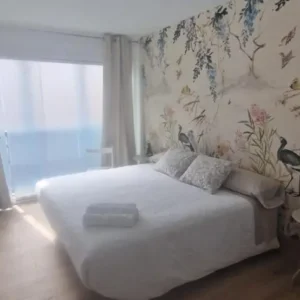 7-Habitación Doble Deluxe con balcón - 1 o 2 camas