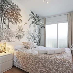 8-Habitación Doble Estándar con balcón - 1 o 2 camas
